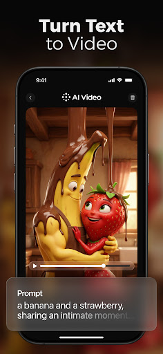 AI Video - AI Video Generator screenshot 1