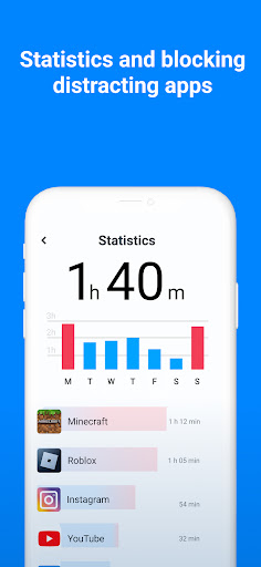 Findmykids: Parental Control screenshot 2
