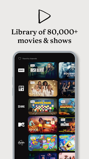Philo: Shows, Movies, Live TV. screenshot 24