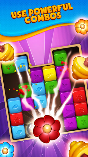 Puzzle Pop Blaster screenshot 4