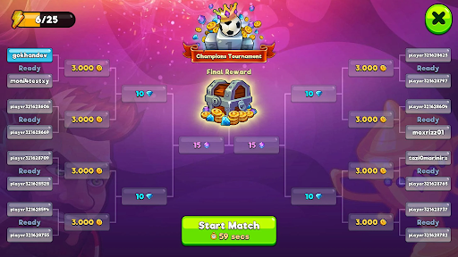 Head Ball 2 - Online Soccer screenshot 1