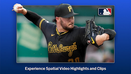 MLB screenshot 5