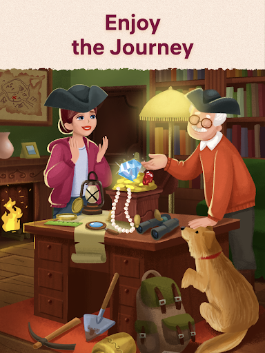 Art Puzzle - Puzzle Games screenshot 23