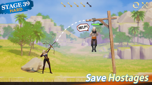 Stormshot: Isle of Adventure screenshot 10