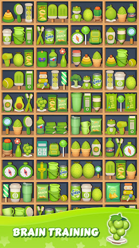 Goods Puzzle: Sort Challenge™ screenshot 27