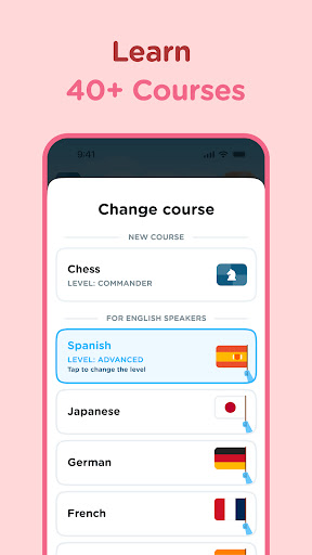 Airlearn - Language Learning screenshot 4