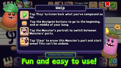 My Singing Monsters Composer screenshot 7
