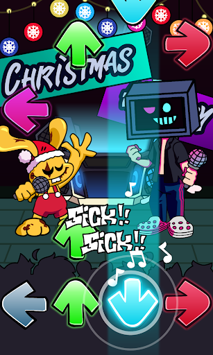 Music Night Battle: Rap Battle screenshot 10