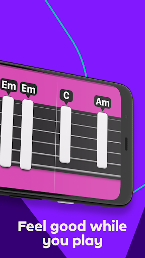 Simply Guitar - Learn Guitar screenshot 4
