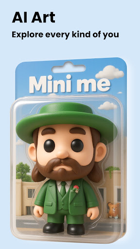 AI Photo Editor - Lumii screenshot 2