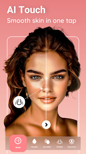 Peachy: Face App & Body Editor screenshot 10