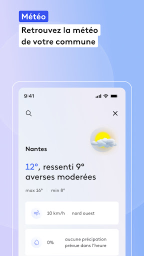 franceinfo: actualités et info screenshot 14