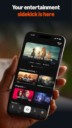 Amazon Fire TV screenshot 14