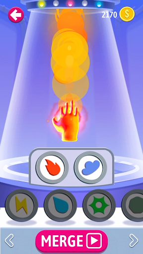 Elemental Gloves - Magic Power screenshot 21