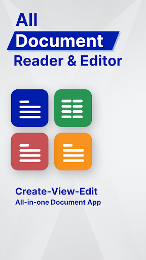 Office App-Edit Word, PDF file screenshot 11