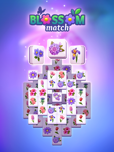 Blossom Match - Puzzle Game screenshot 8
