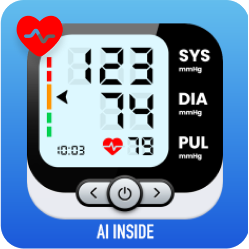 Dr. Blood Pressure: Diabetes