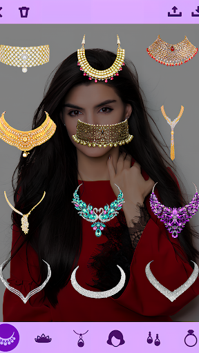 Jewelry Women Jewellery Photo screenshot 31