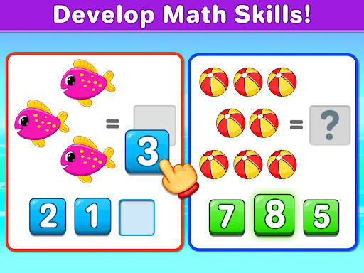 Math Kids: Math Games For Kids screenshot 22
