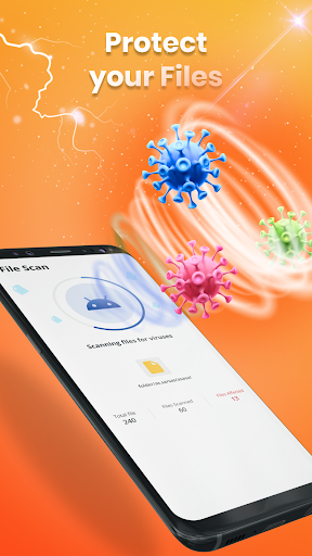 Antivirus: Virus Cleaner, Junk screenshot 24