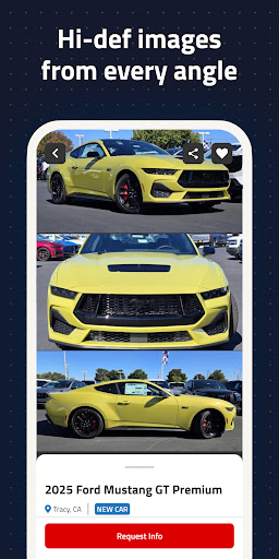 Autolist: Used Car Marketplace screenshot 3