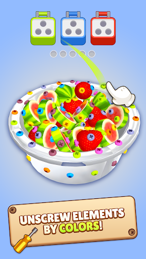 Screw Guru screenshot 8