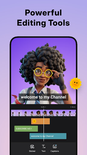 Screen Recorder - XRecorder screenshot 5
