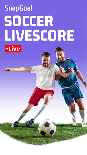 Soccer Live Scores: SnapGoal screenshot 13