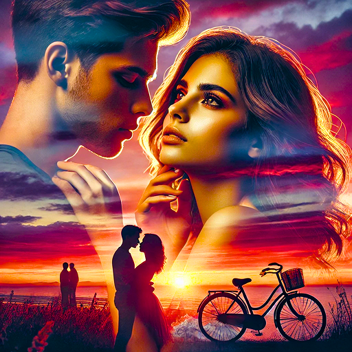 Blend Photo Editor & Effect