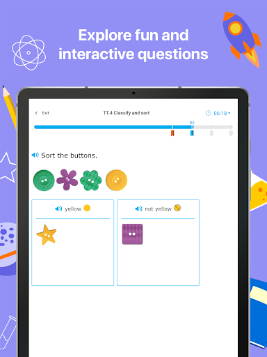 IXL screenshot 17