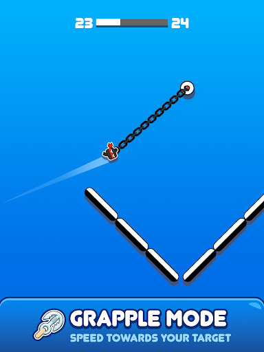 Stickman Hook screenshot 5