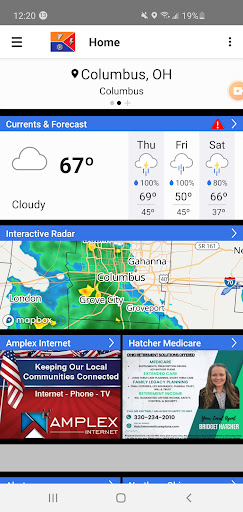 Ohio News & Weather screenshot 4