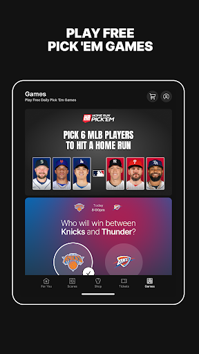 Fanatics: Shop NFL, NBA & MLB screenshot 21