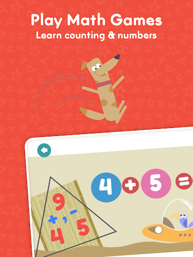 Hooked on Phonics Learning screenshot 17