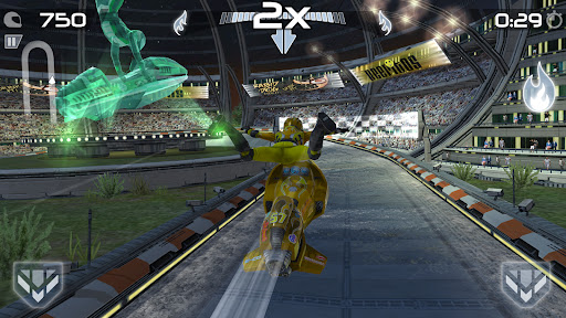 Riptide GP2 screenshot 9