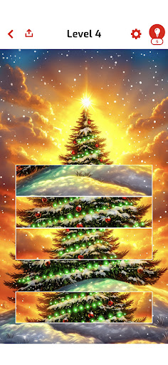 Christmas Twist screenshot 5