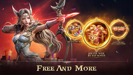 MU: Dark Epoch screenshot 8