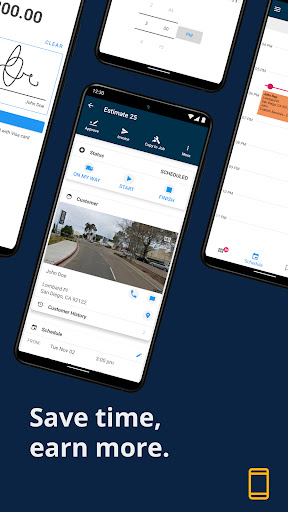 Housecall Pro: Field Service screenshot 7