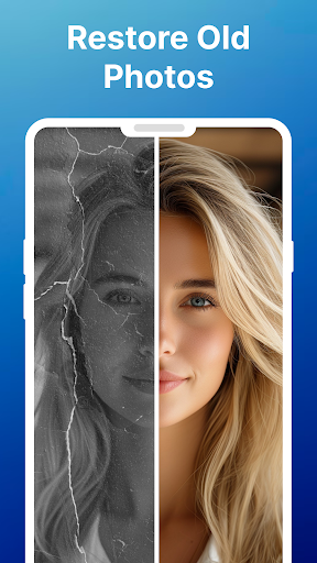 Repixel: AI Photo Enhancer screenshot 13