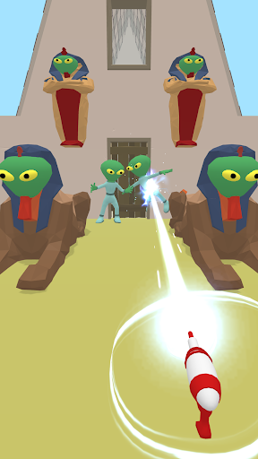 Find the Alien 2 screenshot 7