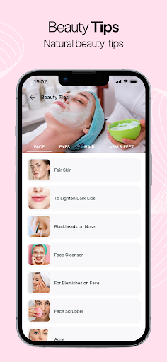 Beauty Scanner - Face Score AI screenshot 6
