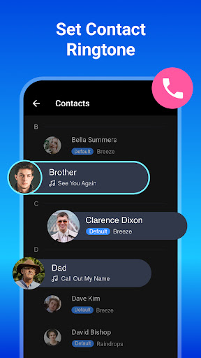 MP3 Cutter and Ringtone Maker screenshot 5