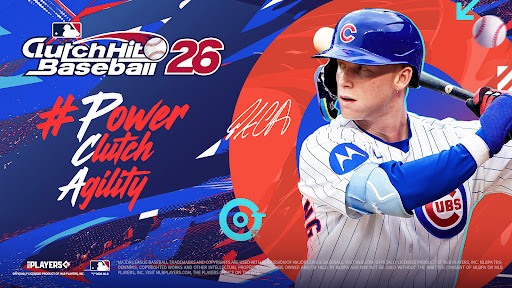 MLB Clutch Hit Baseball 26 screenshot 5