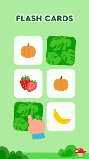 Keiki Learning games for Kids screenshot 3