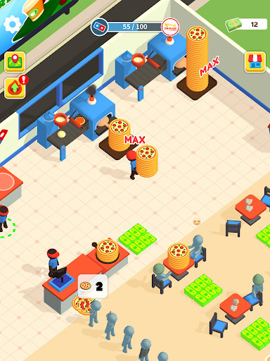 Pizza Ready! screenshot 16