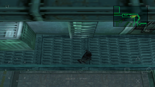 FPse for Android devices screenshot 14