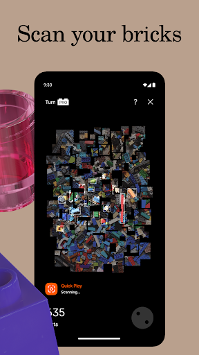 Brickit screenshot 15