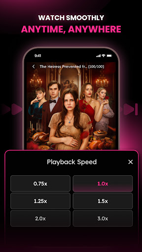 StardustTV - Movies & Dramas screenshot 2