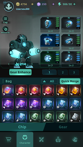 Galaxy Defense: Fortress TD screenshot 8