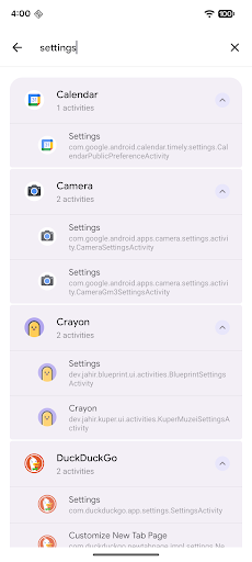 Shortcut Maker screenshot 5